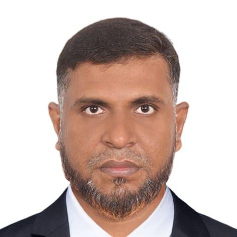 Salauddin Mahamud